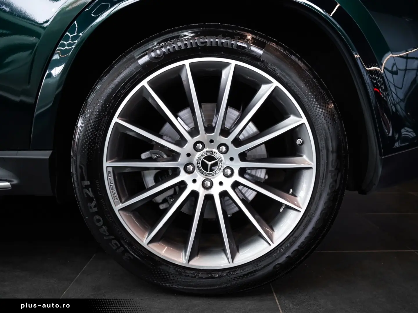 GLE 450 i  4Matic   Premium  Extras