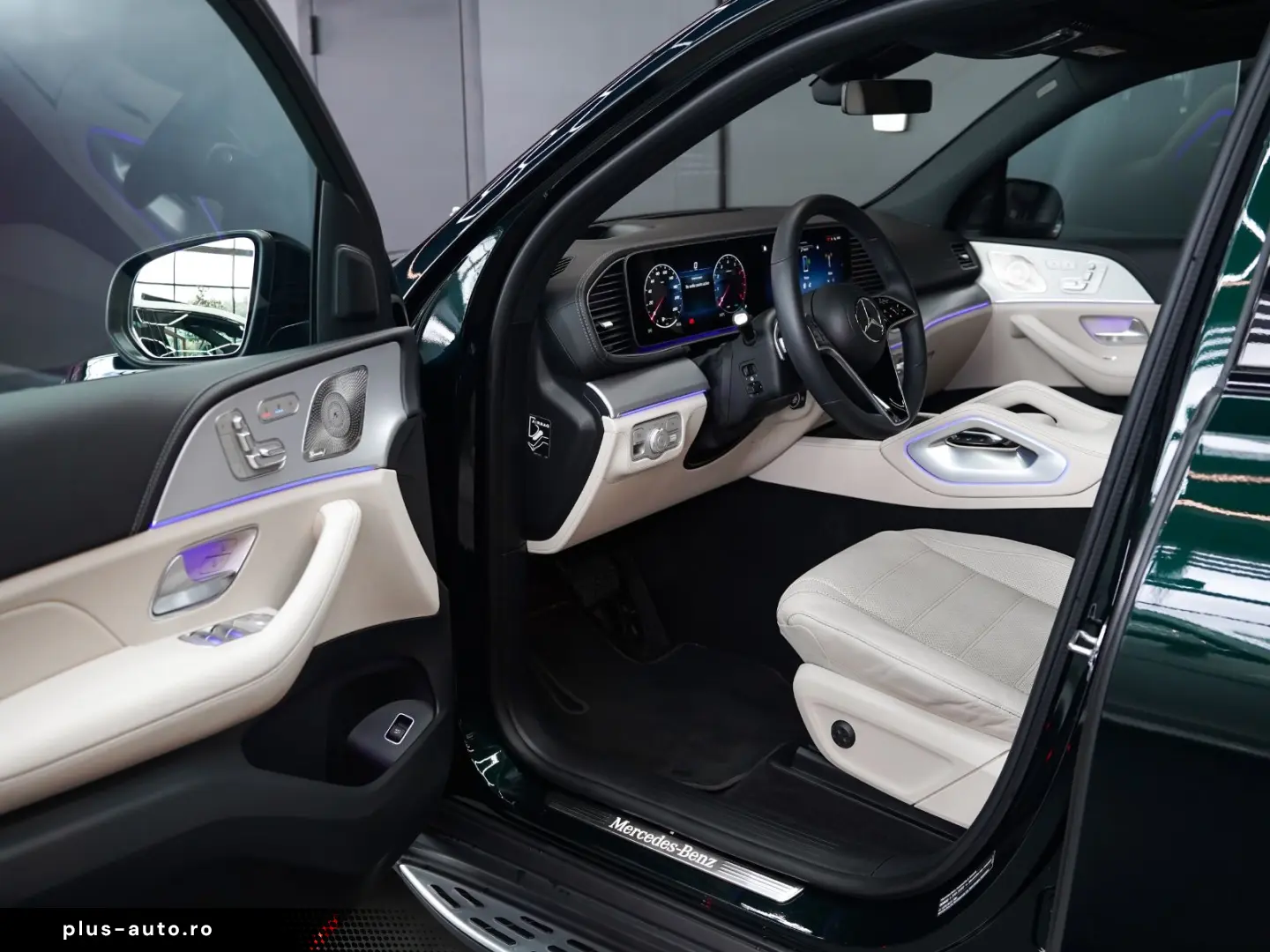 GLE 450 i  4Matic   Premium  Extras