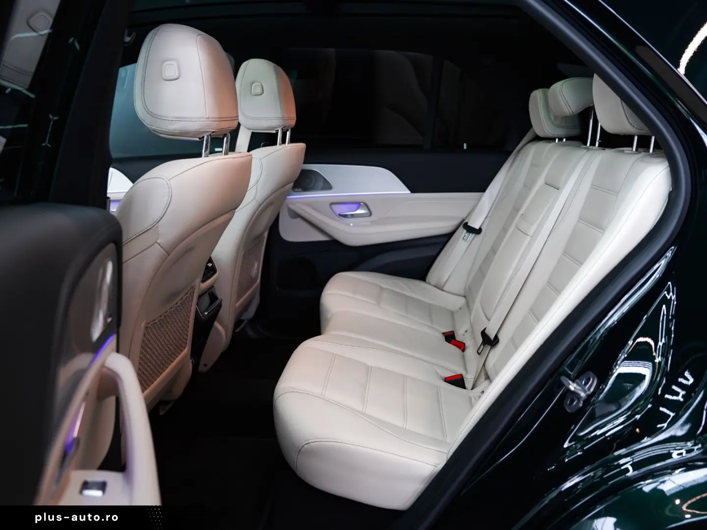 GLE 450 i  4Matic   Premium  Extras