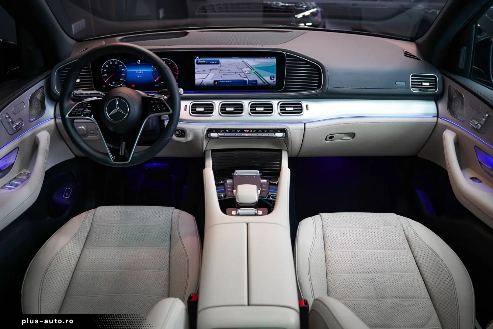 GLE 450 i  4Matic   Premium  Extras