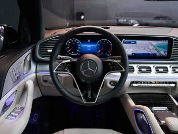 GLE 450 i  4Matic   Premium  Extras