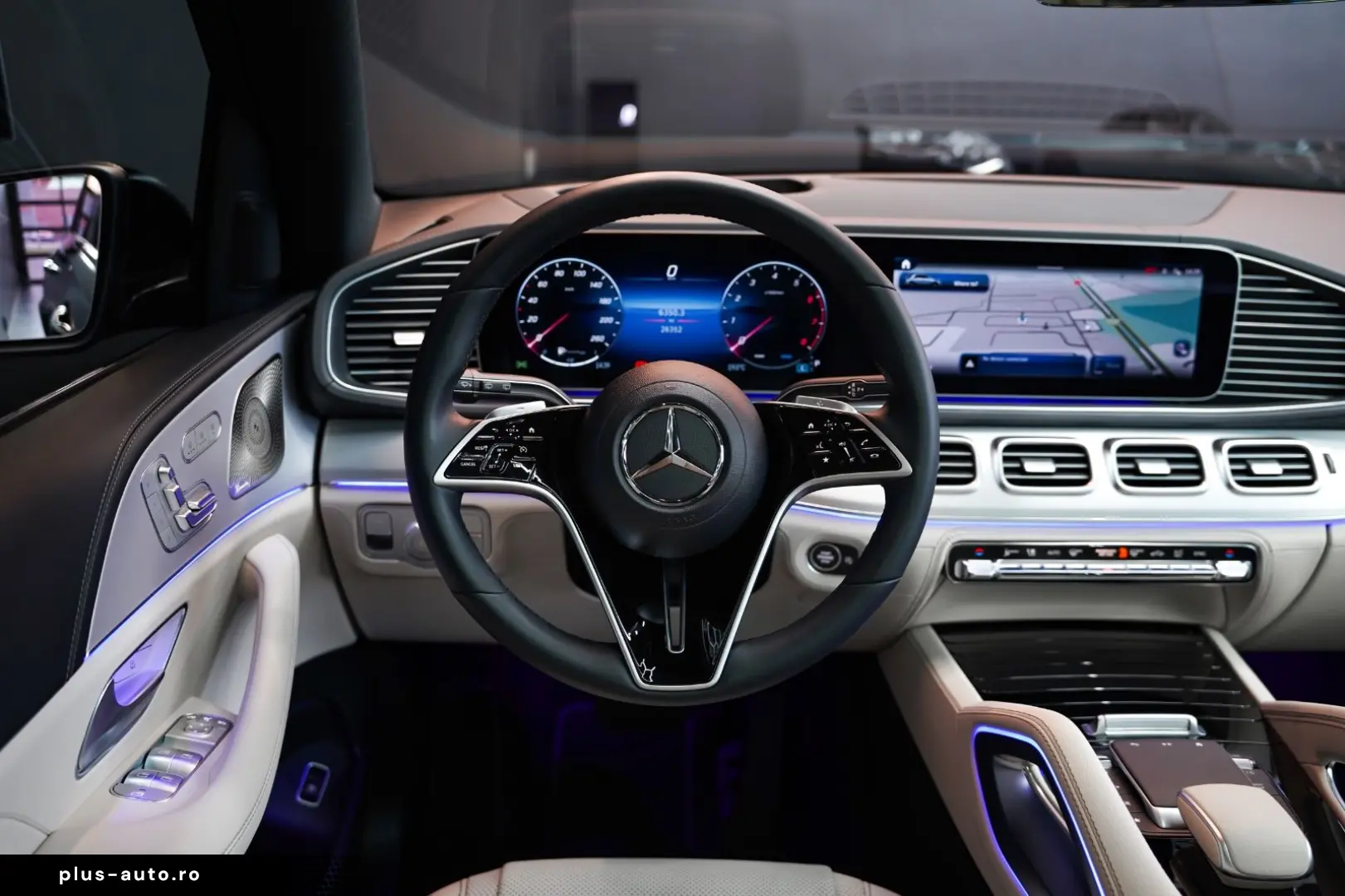 GLE 450 i  4Matic   Premium  Extras