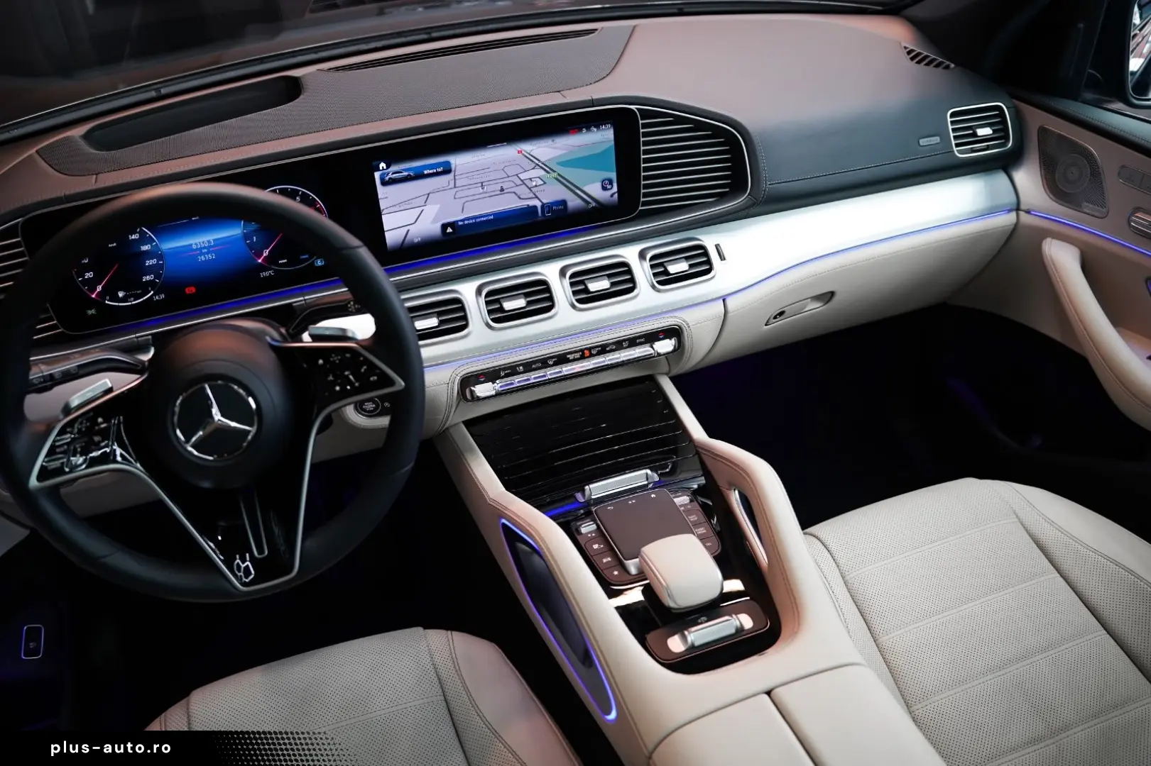 GLE 450 i  4Matic   Premium  Extras