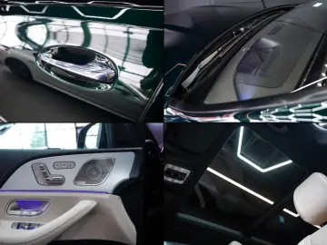 GLE 450 i  4Matic   Premium  Extras