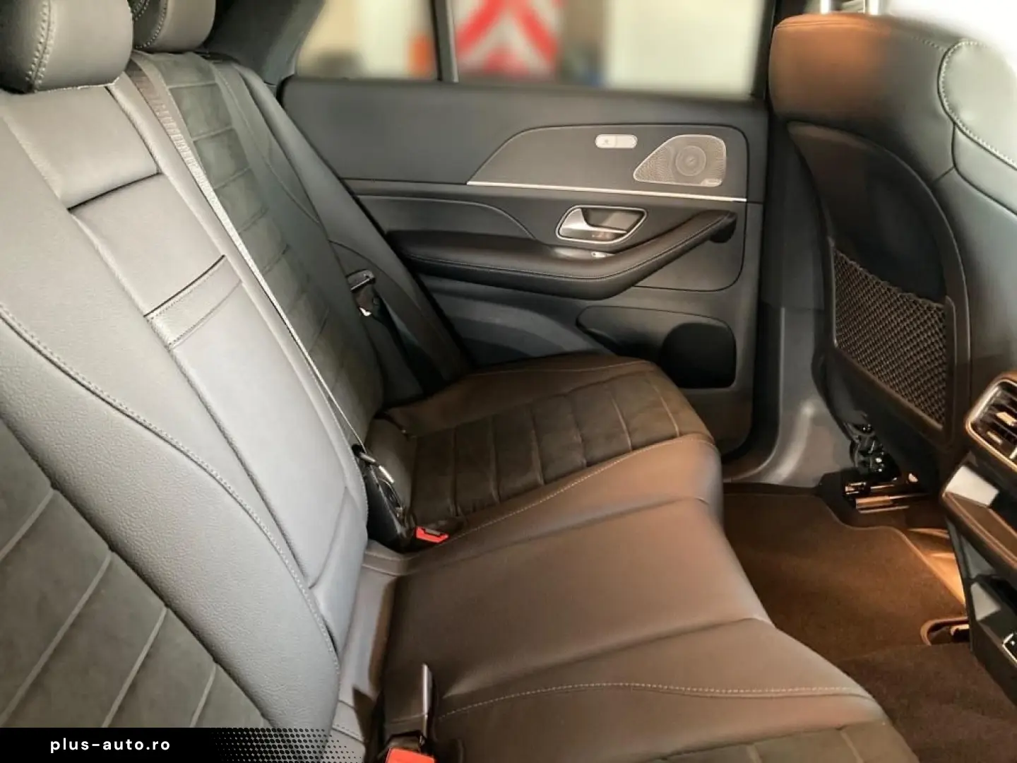 GLE 350 de 4M AMG-Line AIRMATIC DISTRON AHK Pano