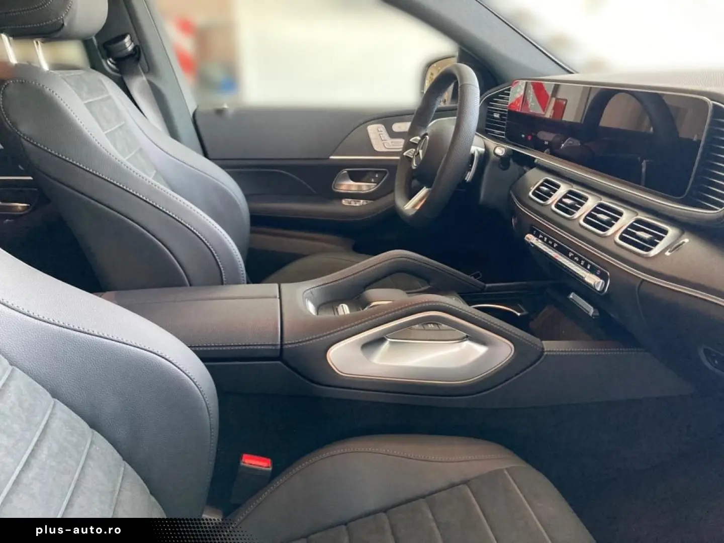 GLE 350 de 4M AMG-Line AIRMATIC DISTRON AHK Pano