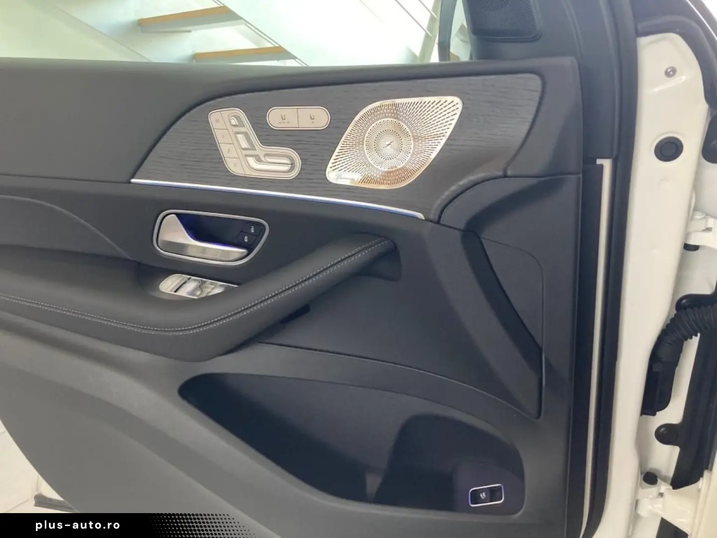 GLE 350 de 4M AMG-Line AIRMATIC DISTRON AHK Pano