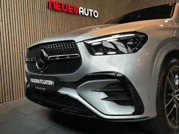 GLE 300 d 4MATIC