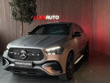 GLE 300 d 4MATIC