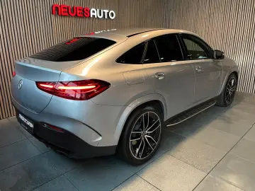 GLE 300 d 4MATIC