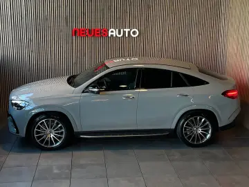 GLE 300 d 4MATIC