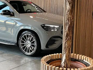 GLE 300 d 4MATIC