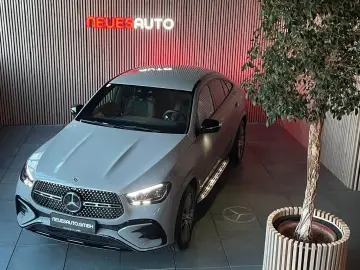 GLE 300 d 4MATIC