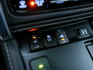 TOYOTA AURIS 1.8 Hybrid