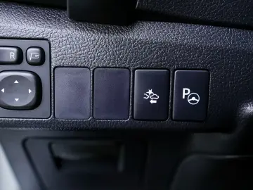 TOYOTA AURIS 1.8 Hybrid