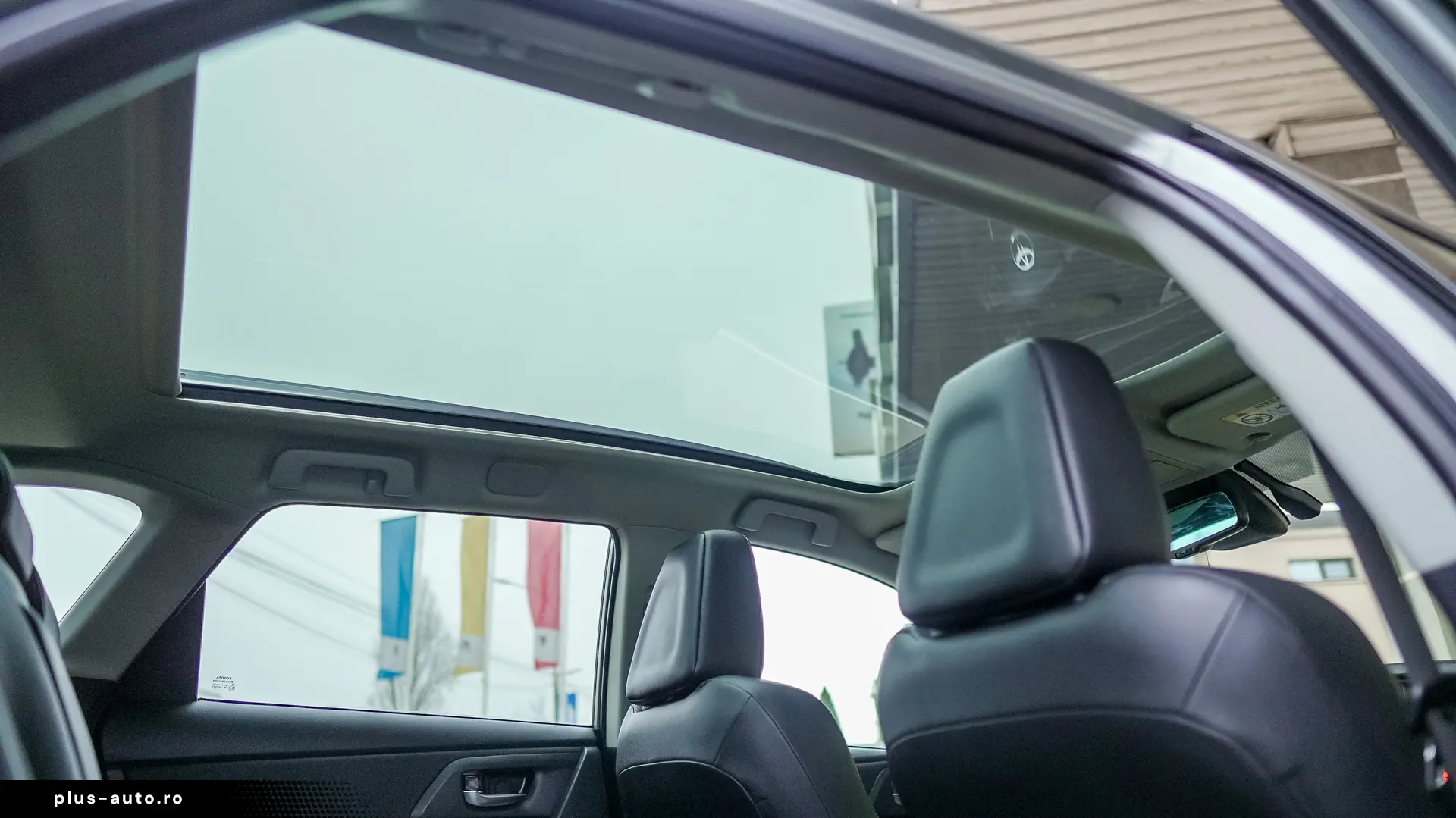 TOYOTA AURIS 1.8 Hybrid