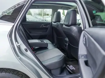 TOYOTA AURIS 1.8 Hybrid