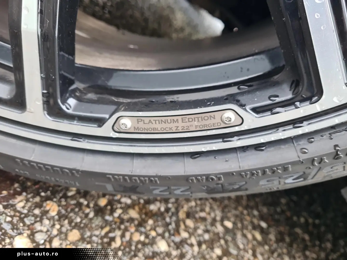 S 580 4M L BRABUS Chauffeur Exclusive Executive