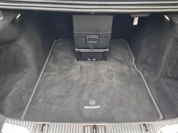 S 580 4M L BRABUS Chauffeur Exclusive Executive
