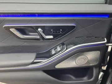 S 580 4M L BRABUS Chauffeur Exclusive Executive