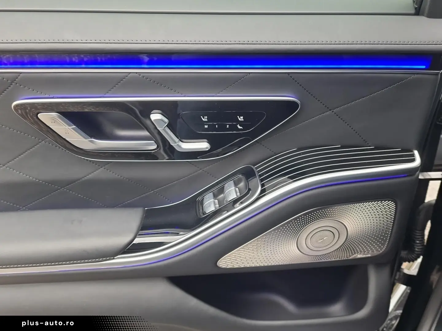 S 580 4M L BRABUS Chauffeur Exclusive Executive