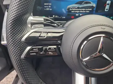 S 580 4M L BRABUS Chauffeur Exclusive Executive