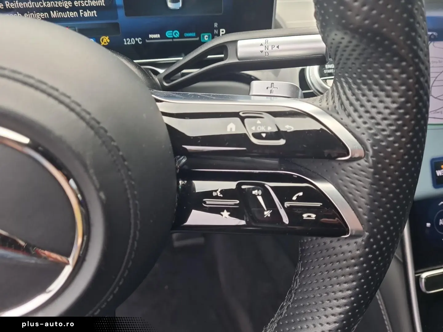 S 580 4M L BRABUS Chauffeur Exclusive Executive