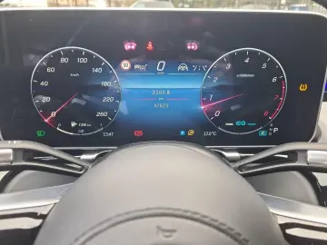 S 580 4M L BRABUS Chauffeur Exclusive Executive