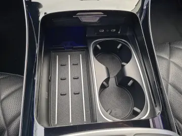 S 580 4M L BRABUS Chauffeur Exclusive Executive