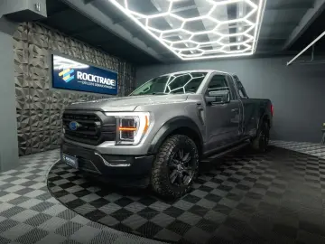 F150 3.3 V6 Offroad Raptor Singlecab Longbed 19%