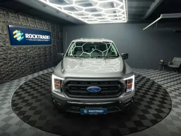 F150 3.3 V6 Offroad Raptor Singlecab Longbed 19%