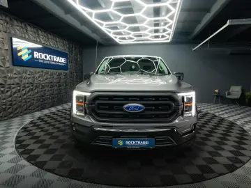 F150 3.3 V6 Offroad Raptor Singlecab Longbed 19%