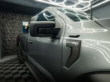 F150 3.3 V6 Offroad Raptor Singlecab Longbed 19%