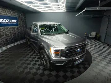 F150 3.3 V6 Offroad Raptor Singlecab Longbed 19%