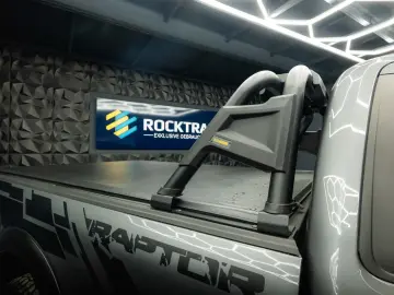 F150 3.3 V6 Offroad Raptor Singlecab Longbed 19%