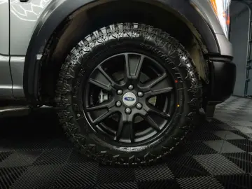 F150 3.3 V6 Offroad Raptor Singlecab Longbed 19%