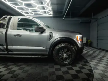 F150 3.3 V6 Offroad Raptor Singlecab Longbed 19%