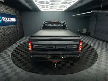 F150 3.3 V6 Offroad Raptor Singlecab Longbed 19%