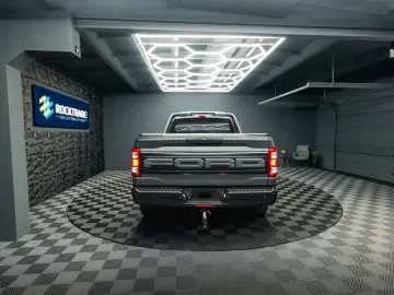 F150 3.3 V6 Offroad Raptor Singlecab Longbed 19%