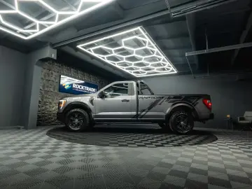 F150 3.3 V6 Offroad Raptor Singlecab Longbed 19%