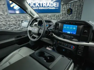 F150 3.3 V6 Offroad Raptor Singlecab Longbed 19%