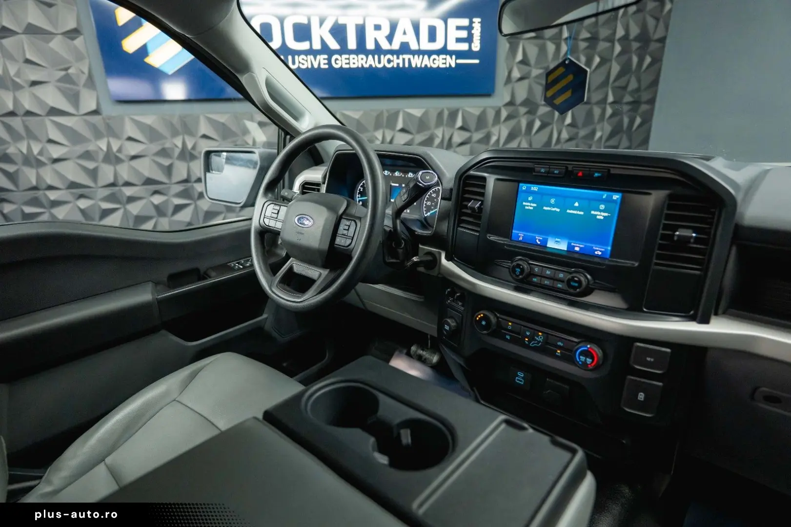 F150 3.3 V6 Offroad Raptor Singlecab Longbed 19%