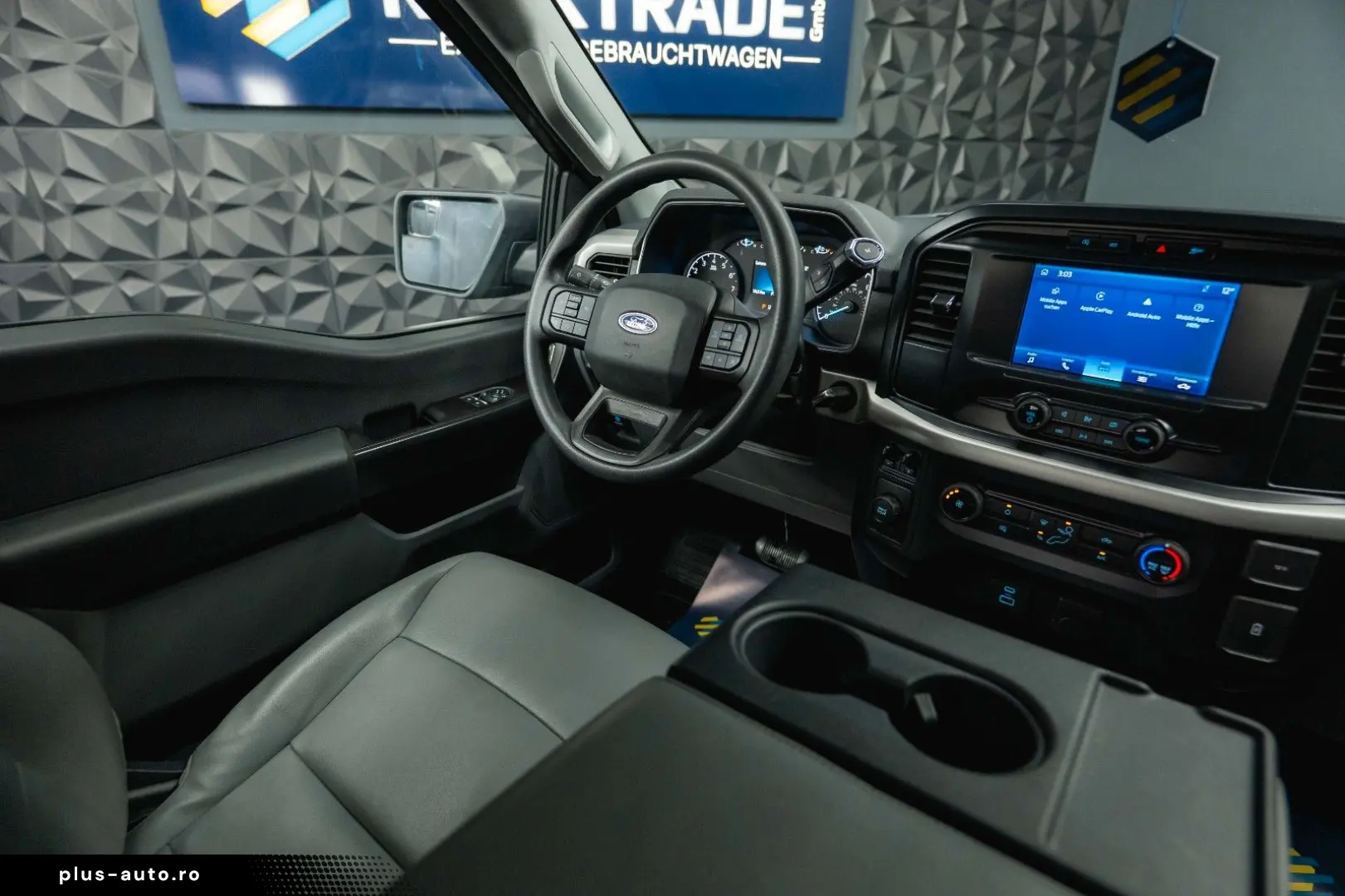 F150 3.3 V6 Offroad Raptor Singlecab Longbed 19%