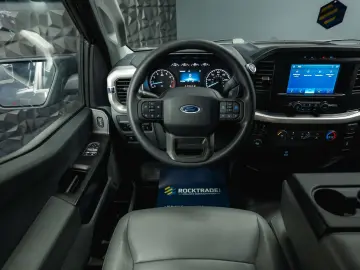 F150 3.3 V6 Offroad Raptor Singlecab Longbed 19%