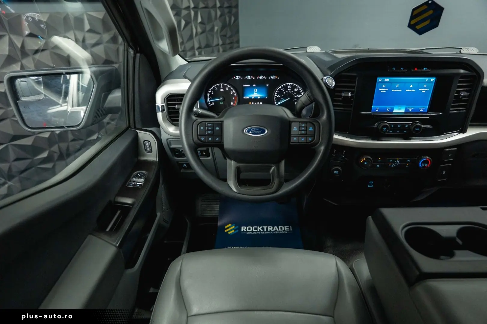 F150 3.3 V6 Offroad Raptor Singlecab Longbed 19%