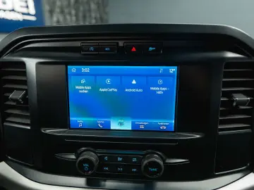 F150 3.3 V6 Offroad Raptor Singlecab Longbed 19%