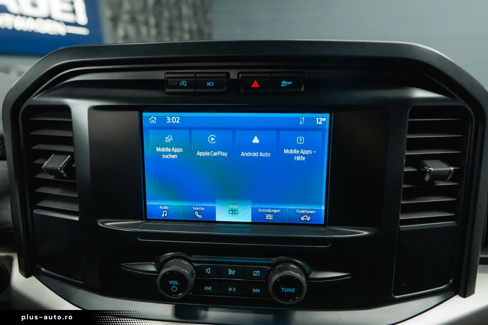 F150 3.3 V6 Offroad Raptor Singlecab Longbed 19%