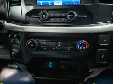 F150 3.3 V6 Offroad Raptor Singlecab Longbed 19%