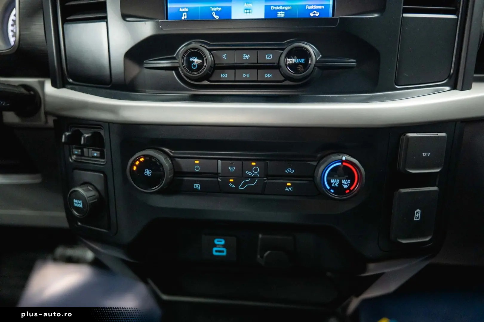 F150 3.3 V6 Offroad Raptor Singlecab Longbed 19%