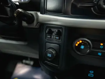 F150 3.3 V6 Offroad Raptor Singlecab Longbed 19%